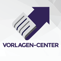 Vorlagen-Center Logo