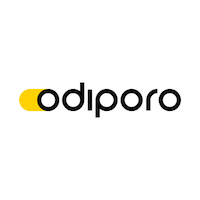 Odiporo Logo